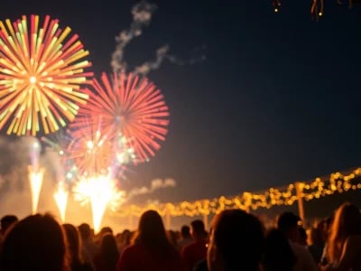 Celebrate in Style with the Best Fireworks UK Offers for Every Occasion