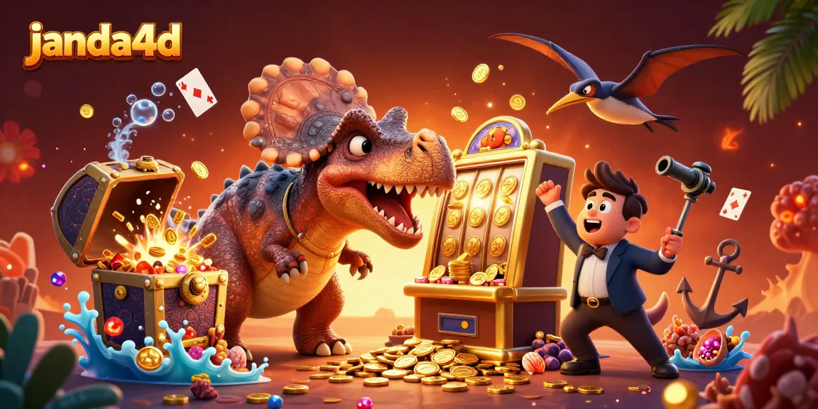 Menghadapi slot emas, janda4d memberikan kejutan jackpot dengan koin berkilau!