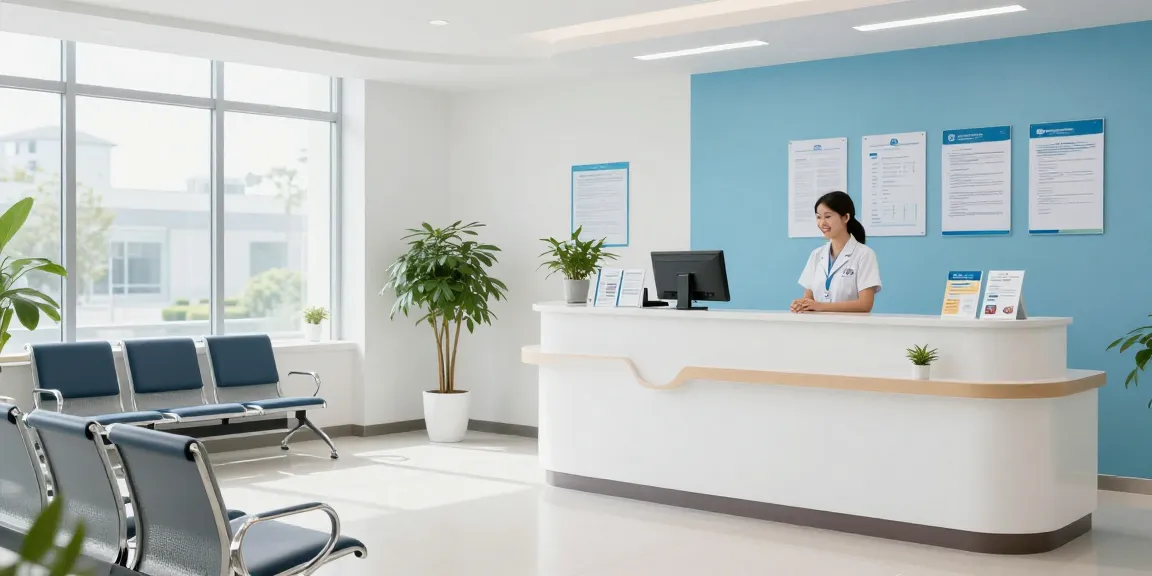 "David Hoffmeister reviews convey compassionate patient care in modern medical services."