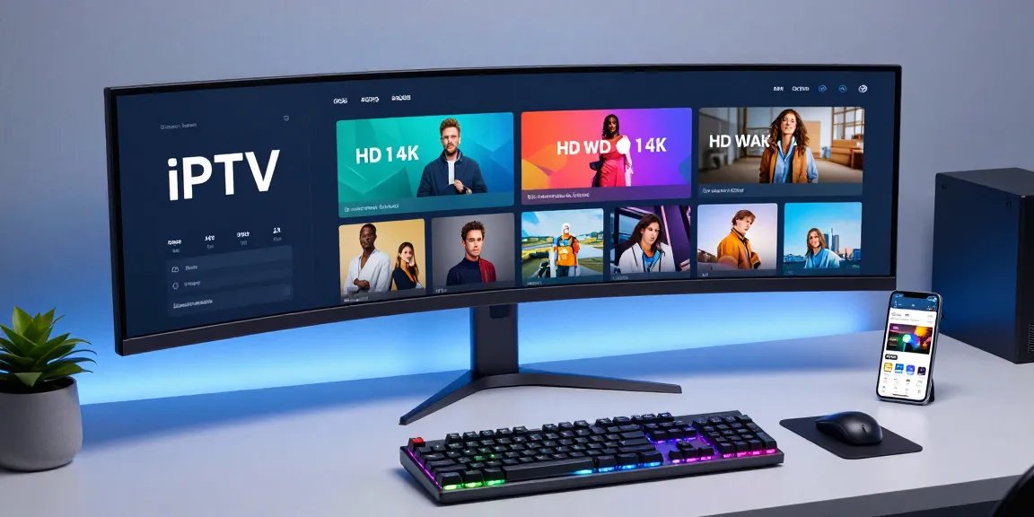 Découvrez Iron tv pro, plateforme IPTV sécurisée et compatible, diffusion HD & 4K sur tous les appareils.