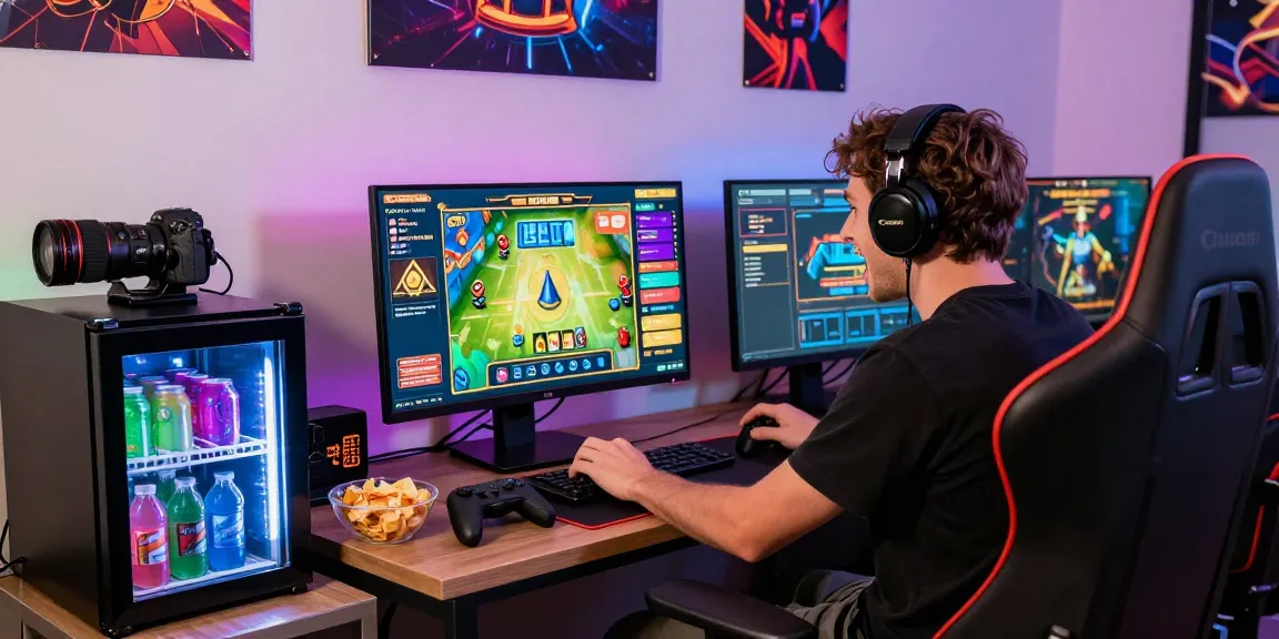 Engaging player enjoying a playbook88 link during online SLOT gaming session