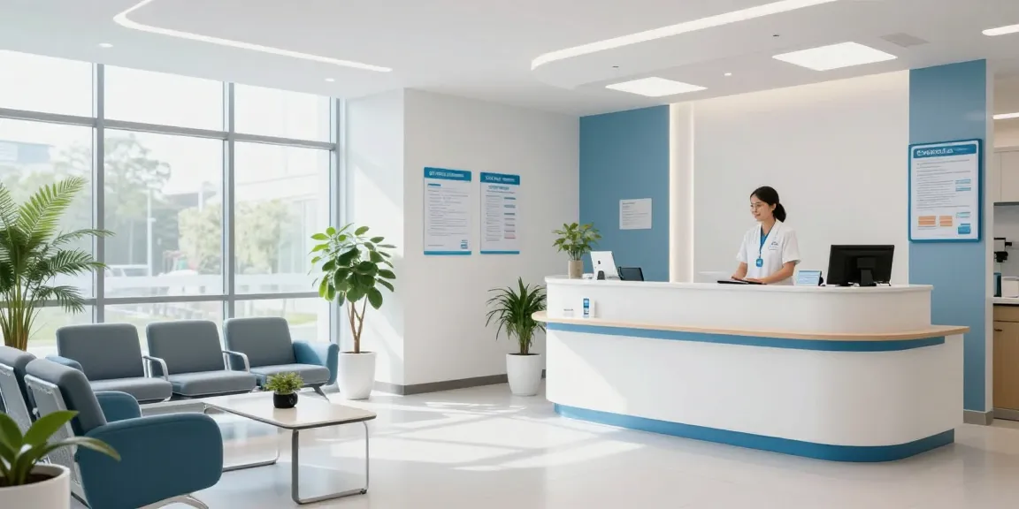 Deus Medical Shop: Trusted healthcare services offering medical consultations and patient care.