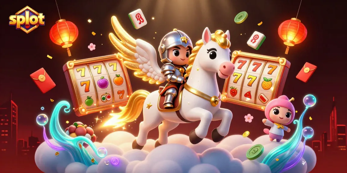 Menangkan slot dengan jackpot sensasional di permainan slot online BMWSLOT88 yang mengagumkan.