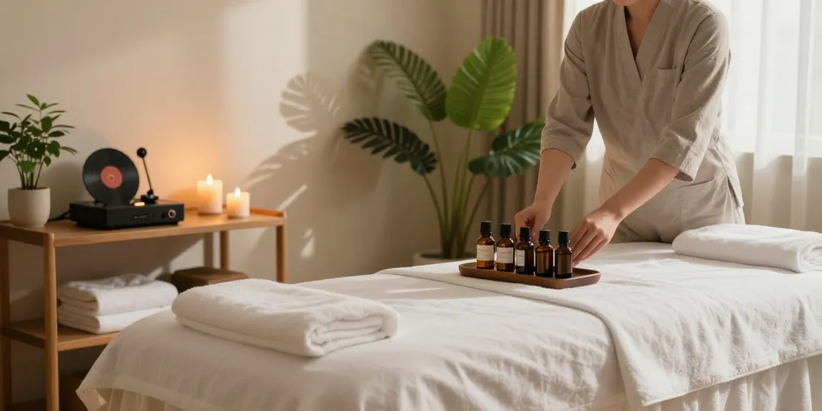 Experience a soothing 노원출장마사지 at home with expert therapists and tranquil settings.