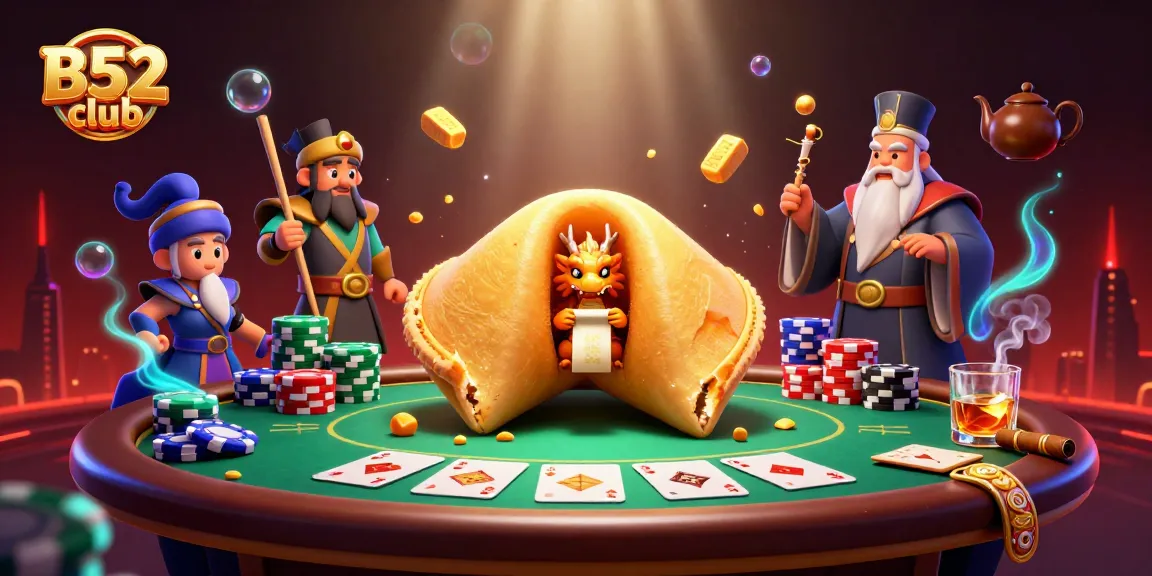 Engage in exciting games at B52 club featuring rich visuals and dynamic gambling action.