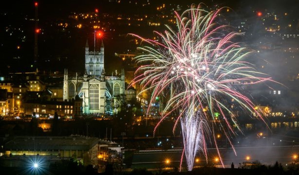Buy Fireworks Online Safely with Fast Delivery