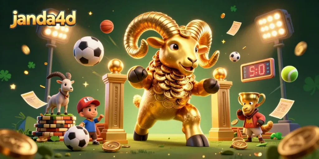 Janda4D menciptakan peluang besar dalam permainan togel dan slot dengan antusiasme menarik.